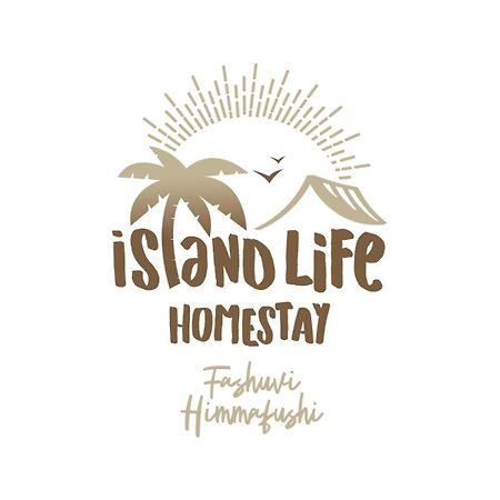 Island Life Home Stay Химафуши Екстериор снимка